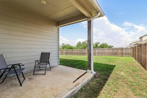 20045 Huckleberry Street Lytle TX 78052