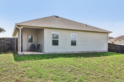 20045 Huckleberry Street Lytle TX 78052