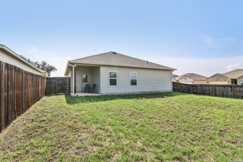 20045 Huckleberry Street Lytle TX 78052