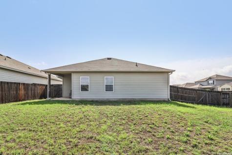 20045 Huckleberry Street Lytle TX 78052