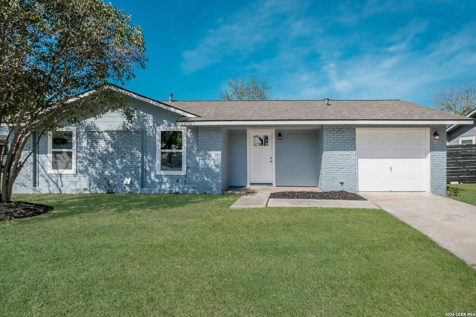 4703 Castle San Antonio TX 78218