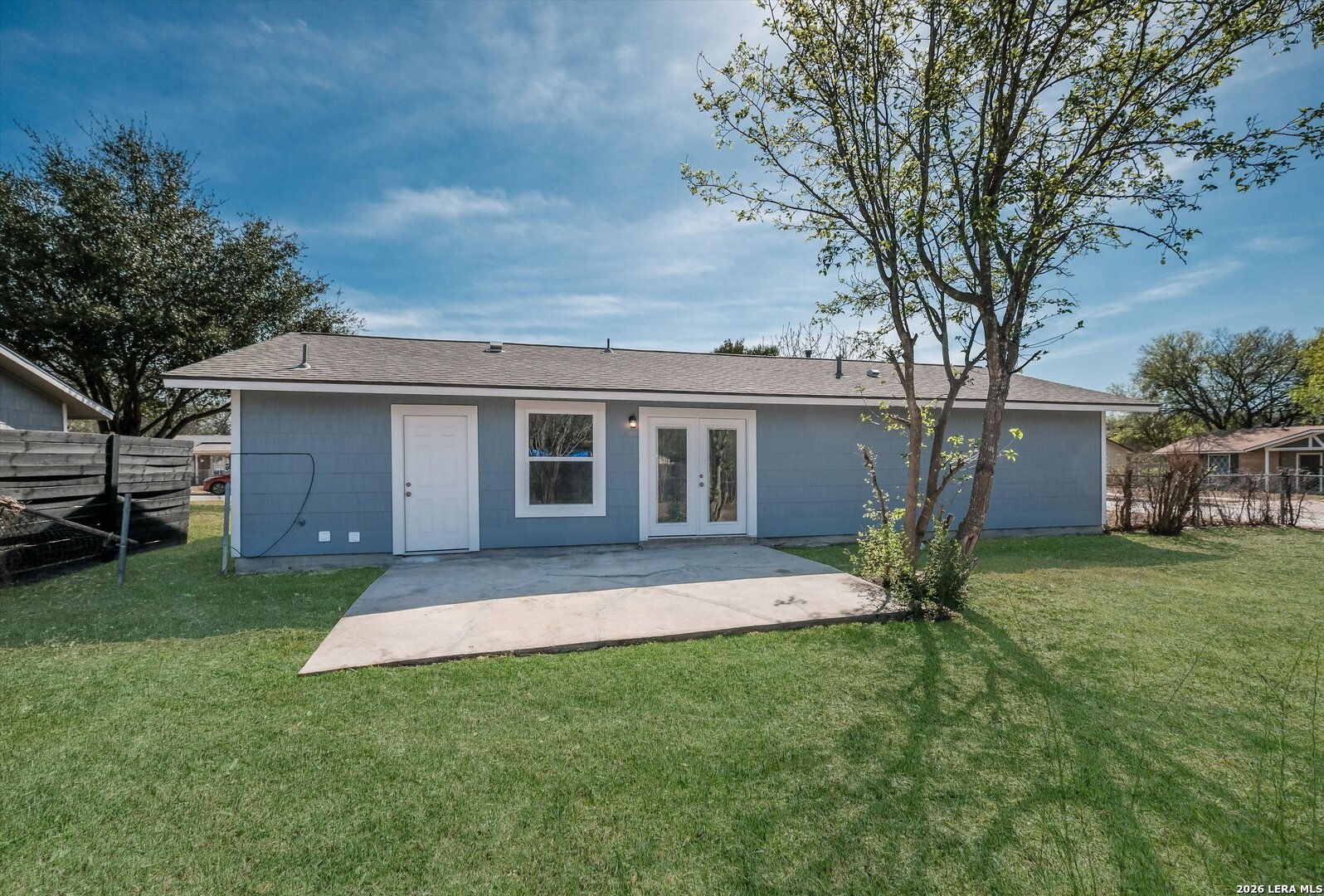 4703 Castle San Antonio TX 78218