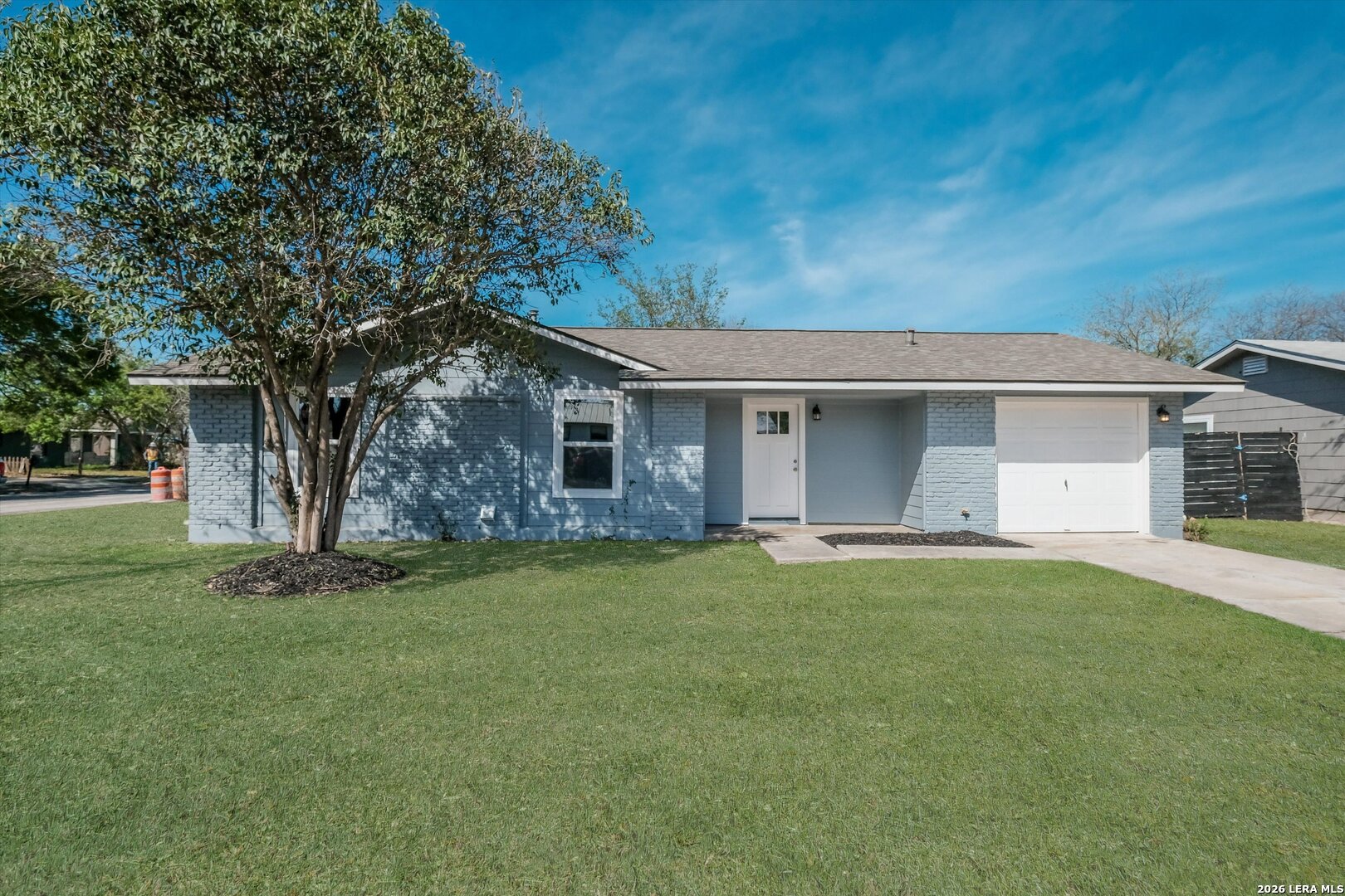 4703 Castle San Antonio TX 78218