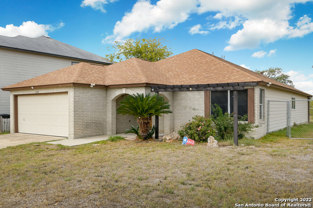 6242 Pelican Coral San Antonio TX 78244