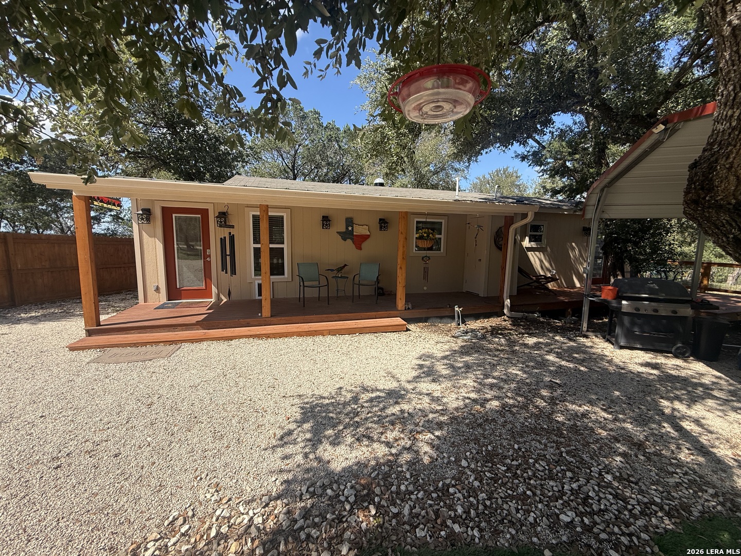 777 Robindale W Bandera TX 78003