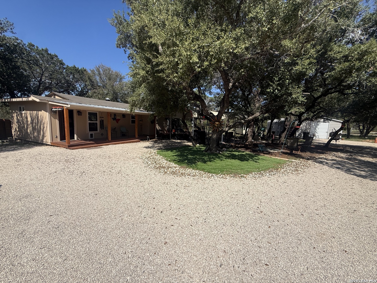 777 Robindale W Bandera TX 78003