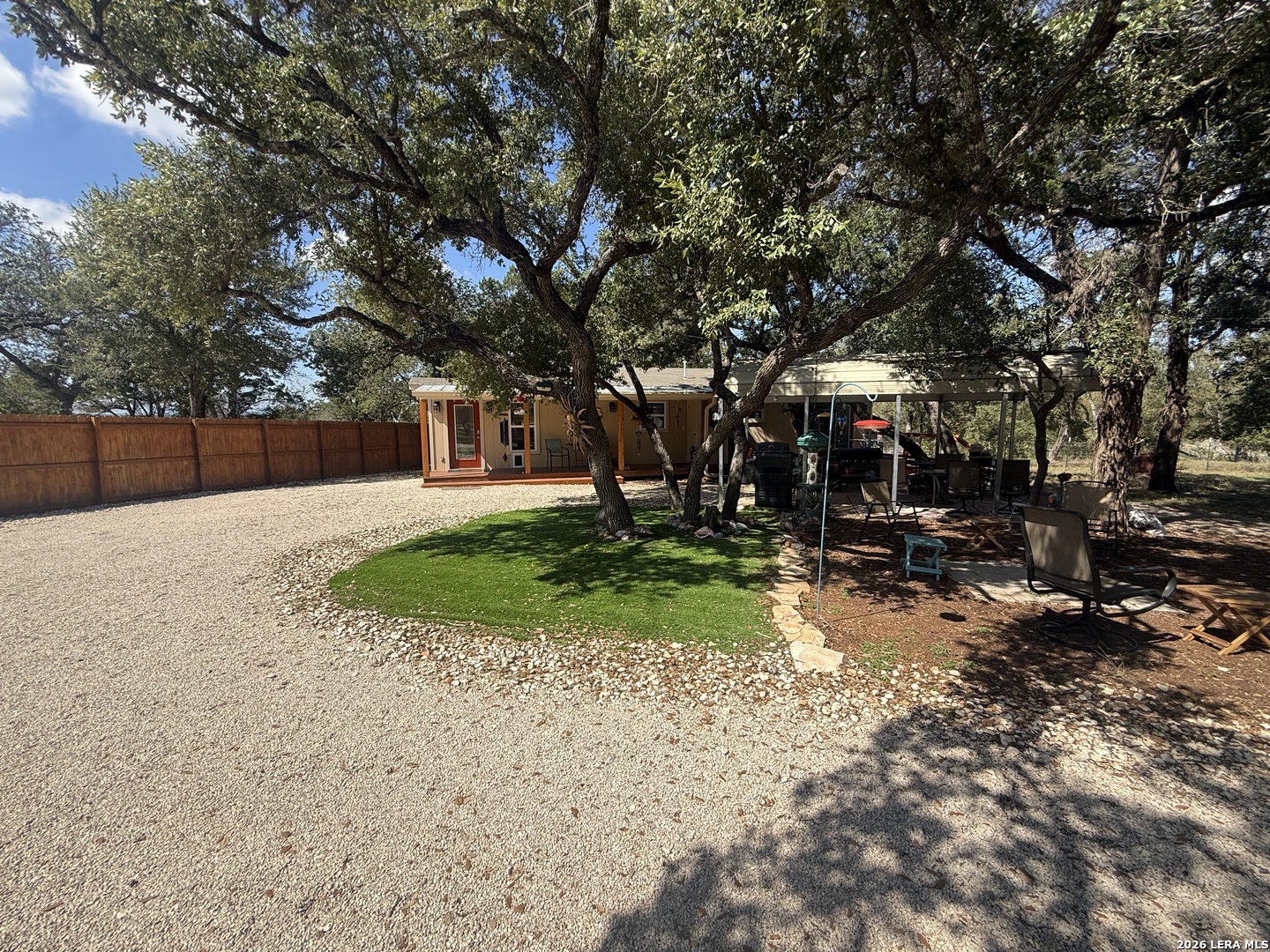 777 Robindale W Bandera TX 78003