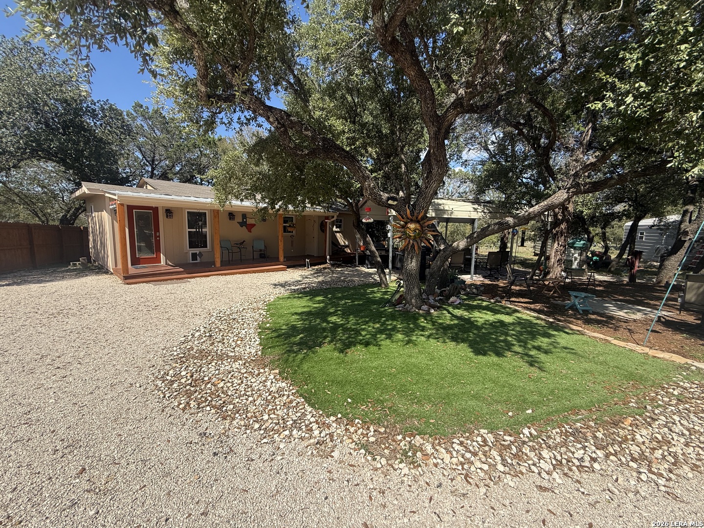 777 Robindale W Bandera TX 78003