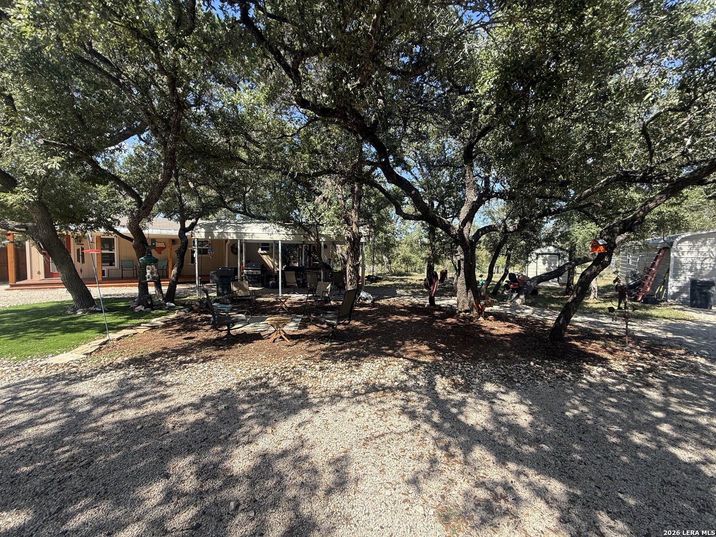 777 Robindale W Bandera TX 78003