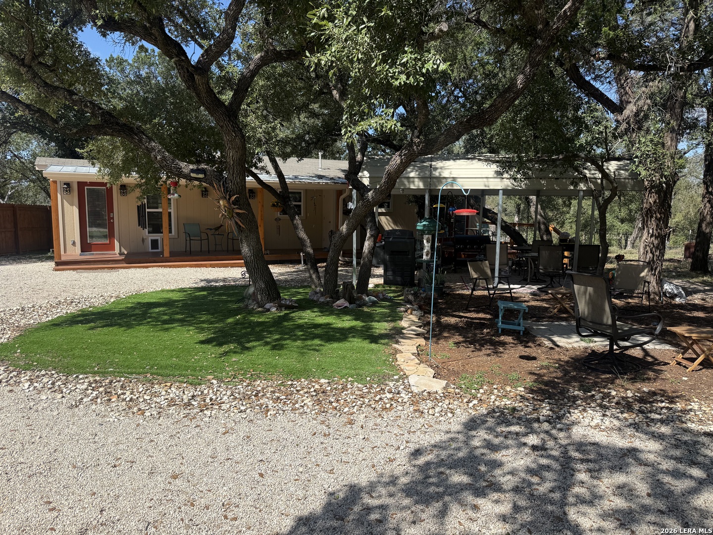 777 Robindale W Bandera TX 78003