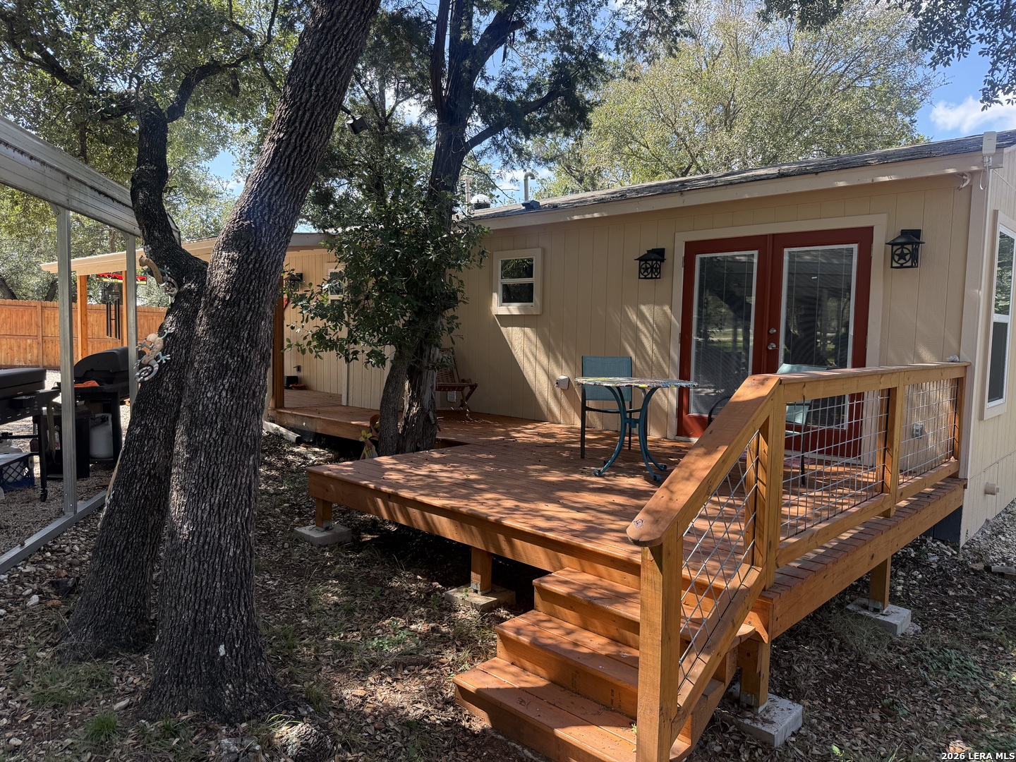 777 Robindale W Bandera TX 78003