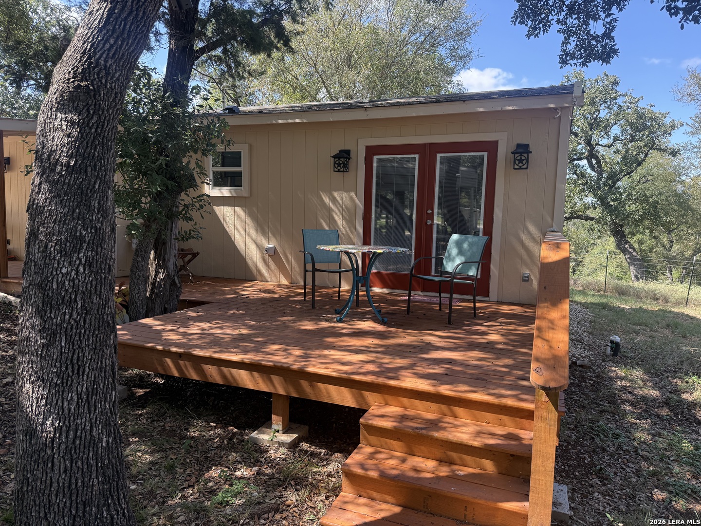 777 Robindale W Bandera TX 78003