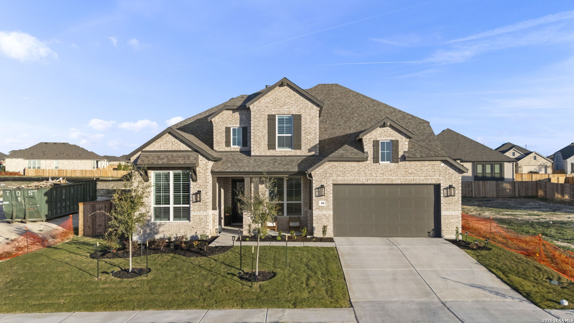 414 Tumbling Creek Kyle TX 78640