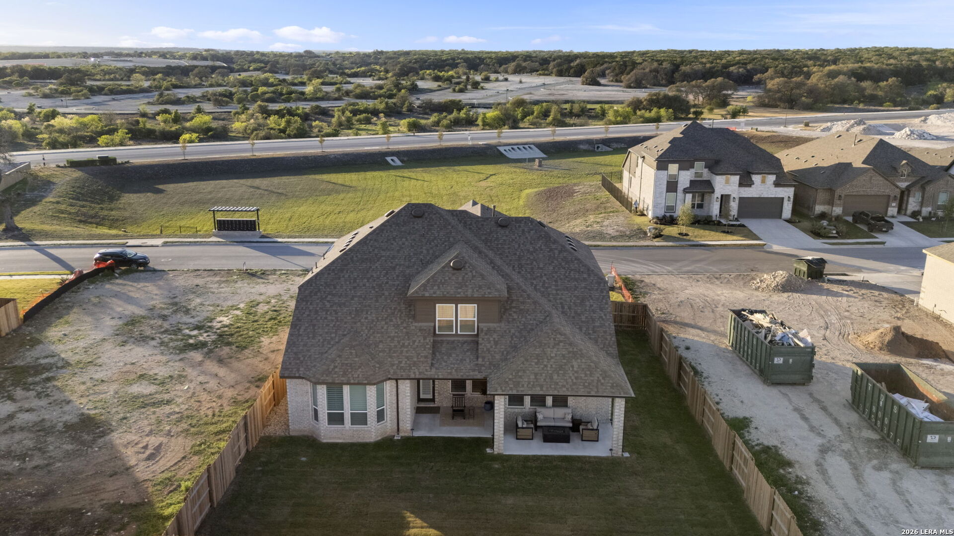 414 Tumbling Creek Kyle TX 78640