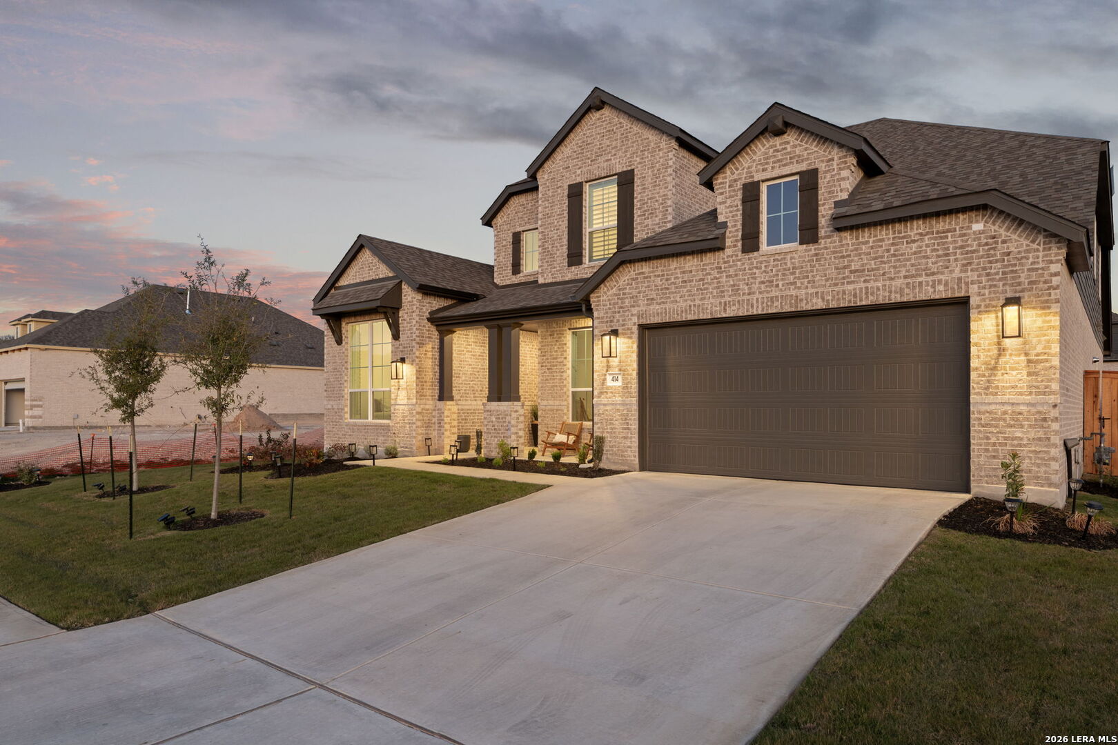 414 Tumbling Creek Kyle TX 78640