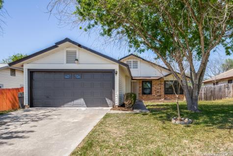 207 Burlington Drive San Antonio TX 78245