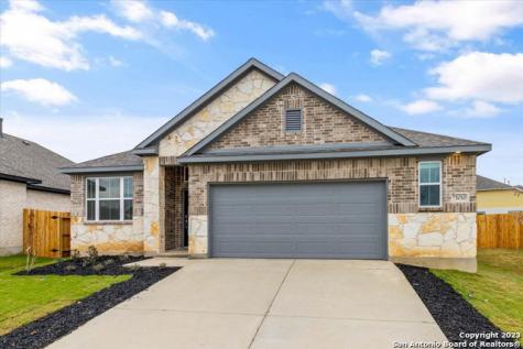 1010 Bist Street New Braunfels TX 78130