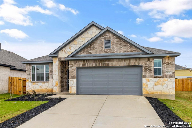 1010 Bist Street New Braunfels TX 78130