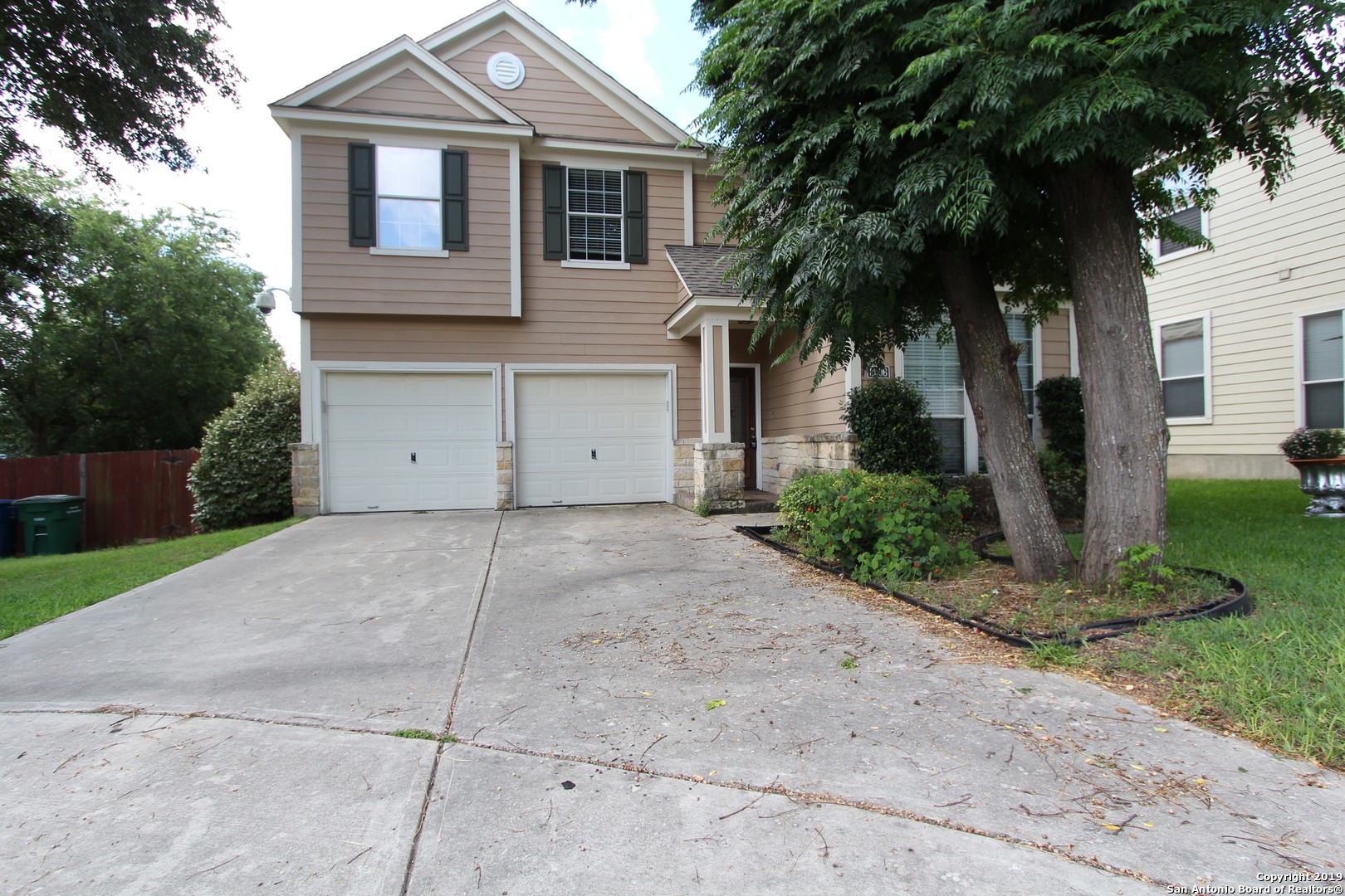 8506 Sarasota Woods San Antonio TX 78250