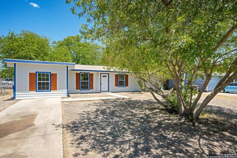 5839 Castle Lake San Antonio TX 78218