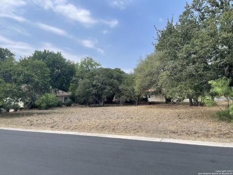 100 Burr Oak Horseshoe Bay TX 78657