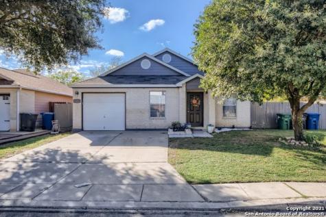 6743 Tezel Bend San Antonio TX 78250