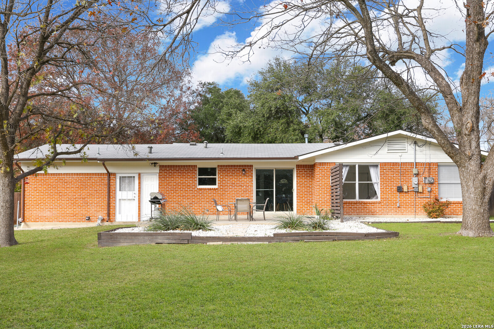 2806 Belvoir Drive San Antonio TX 78230