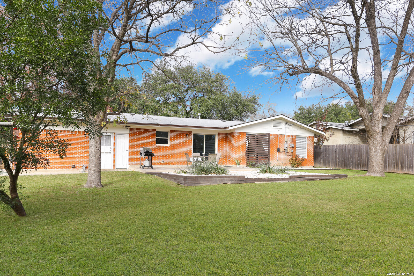 2806 Belvoir Drive San Antonio TX 78230