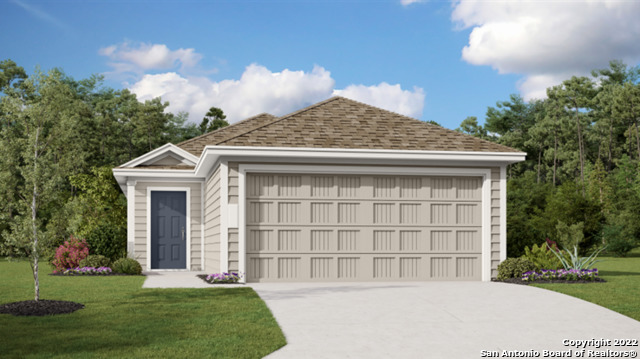 20338 Agate Ridge San Antonio TX 78264