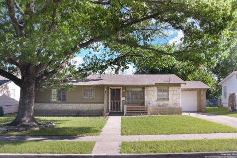 250 Lemur Drive San Antonio TX 78213