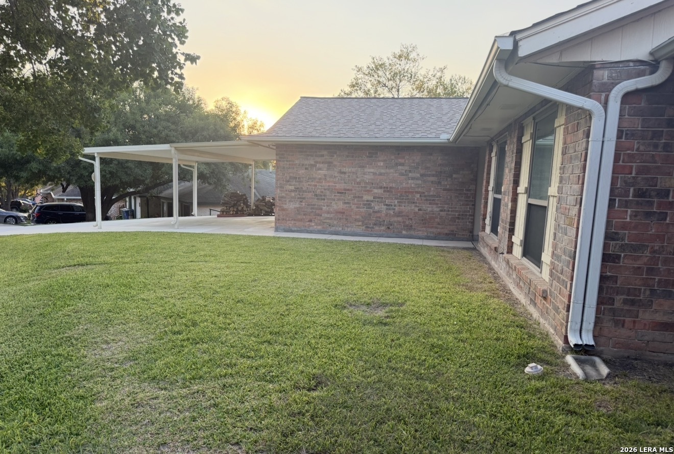 6327 W Green Circle San Antonio TX 78233