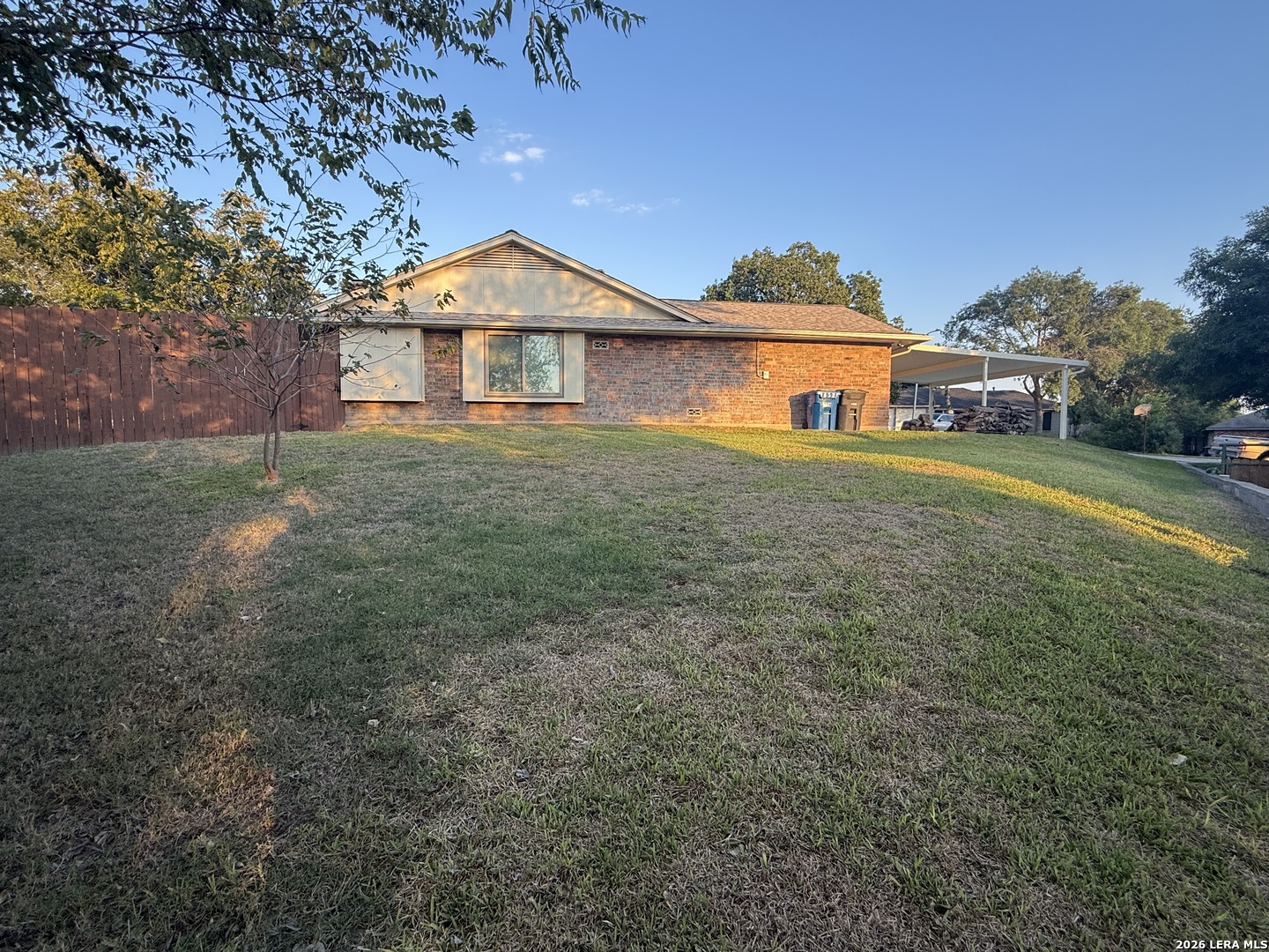 6327 W Green Circle San Antonio TX 78233