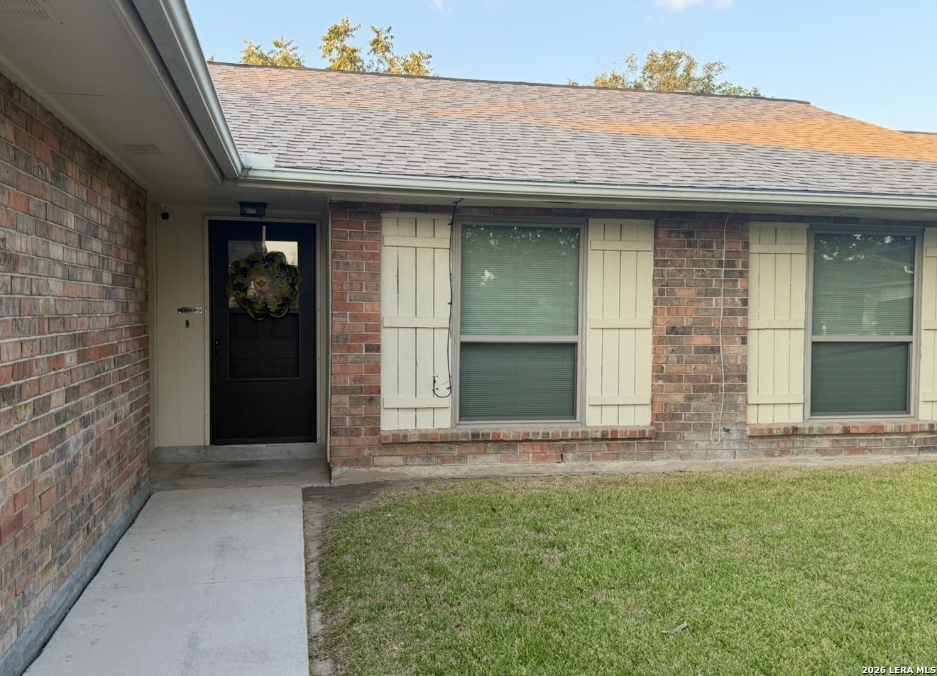 6327 W Green Circle San Antonio TX 78233