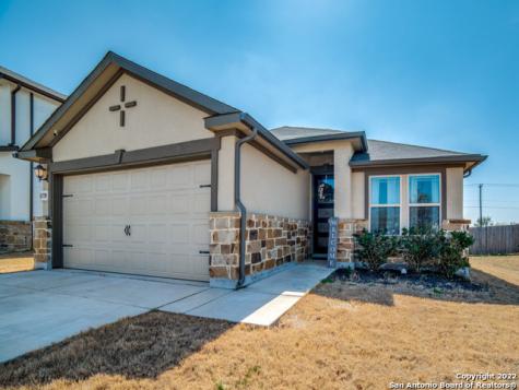 6738 Dashmoor Creek San Antonio TX 78244