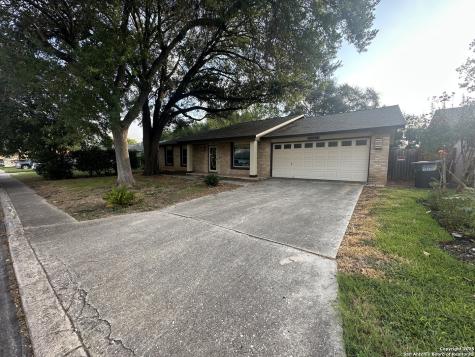 15038 Misty Bend San Antonio TX 78217