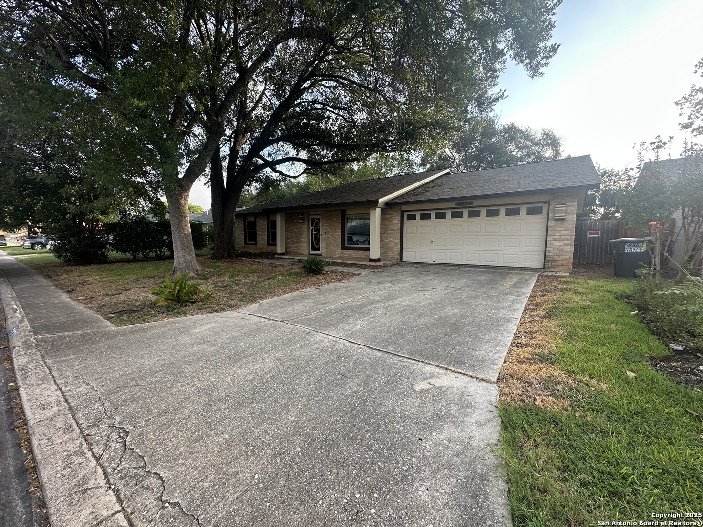 15038 Misty Bend San Antonio TX 78217