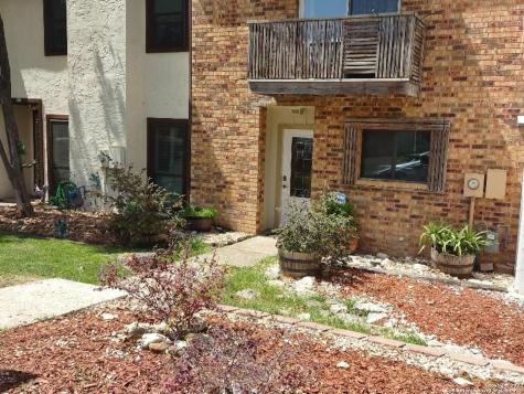 8125 Scottshill San Antonio TX 78209