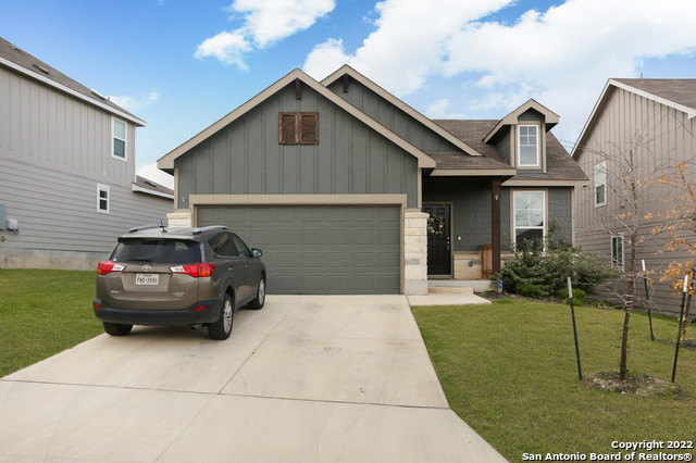 446 Salz Way San Antonio TX 78260