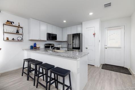 4117 Cataract Circle San Antonio TX 78223