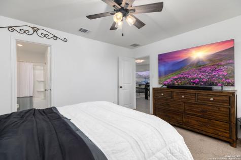 4117 Cataract Circle San Antonio TX 78223