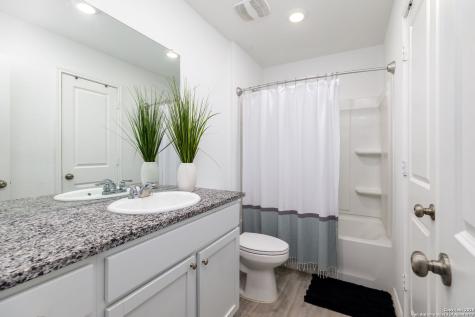 4117 Cataract Circle San Antonio TX 78223