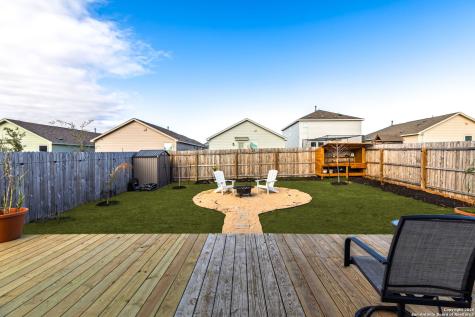 4117 Cataract Circle San Antonio TX 78223