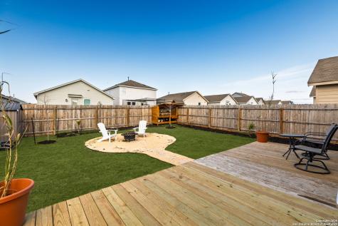 4117 Cataract Circle San Antonio TX 78223