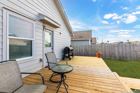 4117 Cataract Circle San Antonio TX 78223