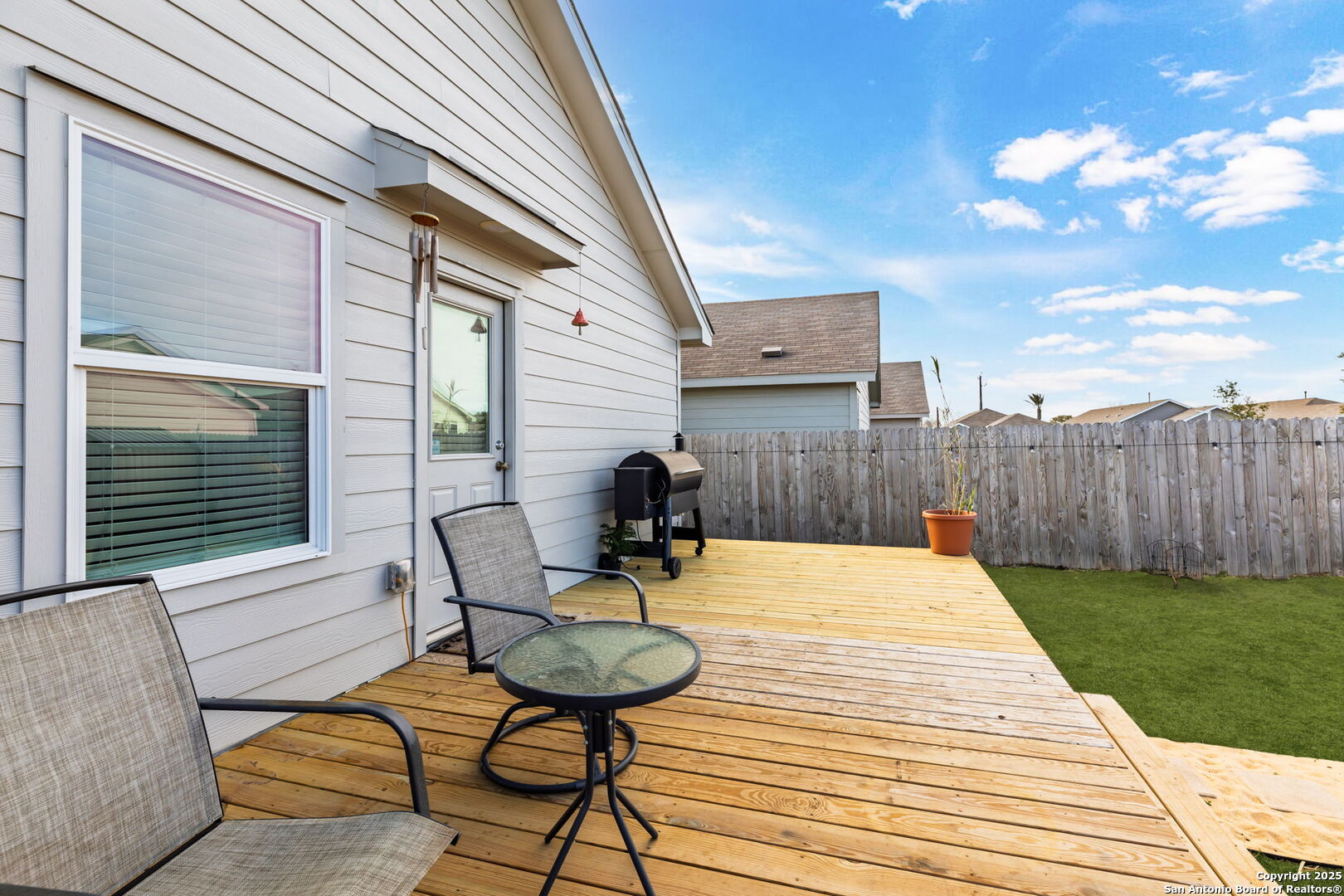 4117 Cataract Circle San Antonio TX 78223