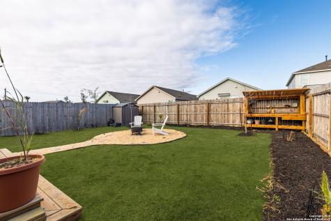 4117 Cataract Circle San Antonio TX 78223