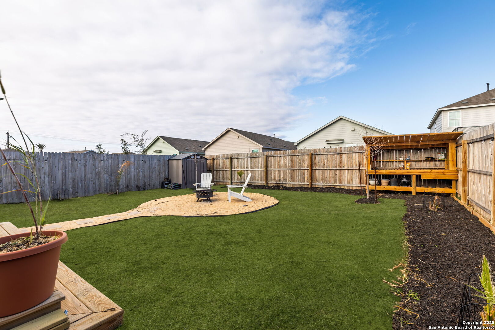 4117 Cataract Circle San Antonio TX 78223
