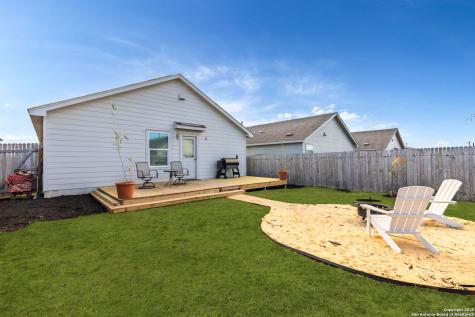 4117 Cataract Circle San Antonio TX 78223