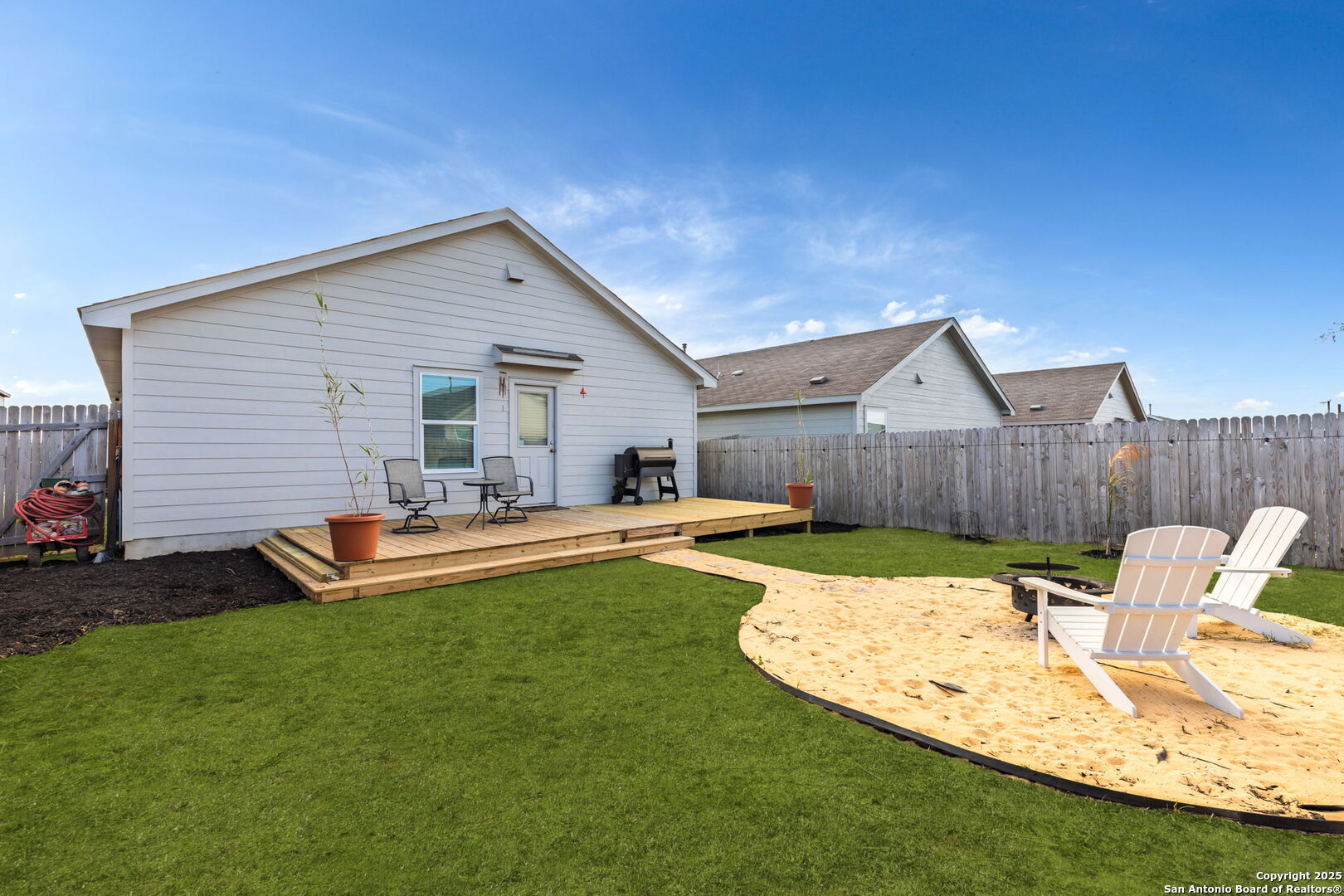 4117 Cataract Circle San Antonio TX 78223