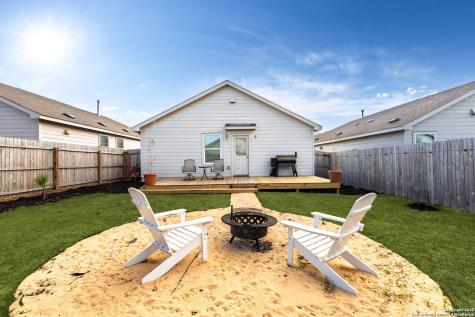 4117 Cataract Circle San Antonio TX 78223